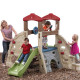 Alpine Ridge Climber & Slide Alpine Ridge Climber & Slide